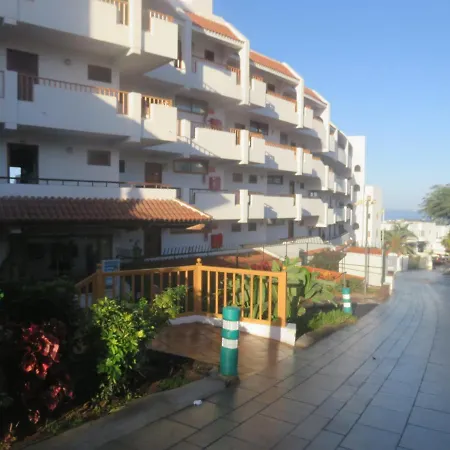 105 Geranios Apartment Playa de las Americas (Tenerife)