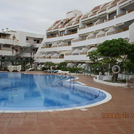 105 Geranios Playa de las Americas (Tenerife)