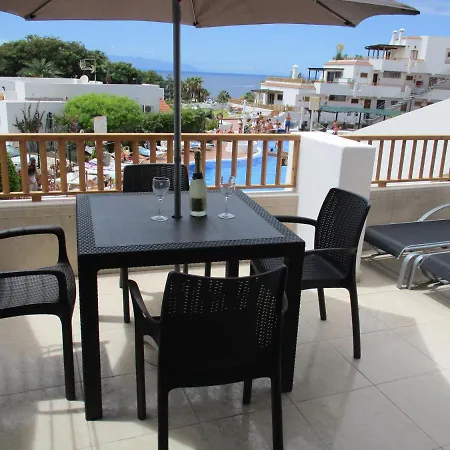 105 Geranios Playa de las Americas (Tenerife)