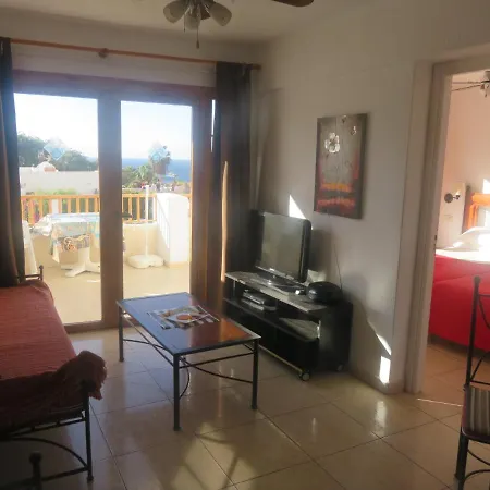 105 Geranios Apartment Playa de las Americas (Tenerife)