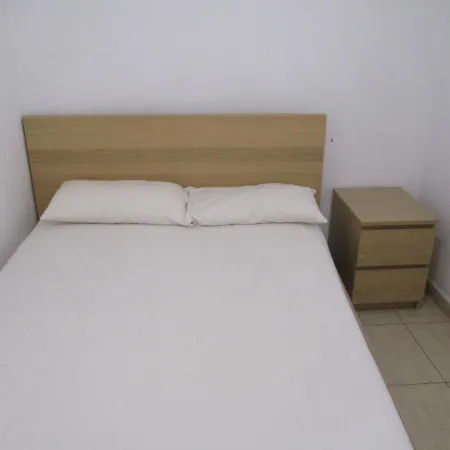Apartment 105 Geranios