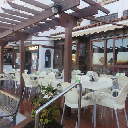 Apartment 105 Geranios