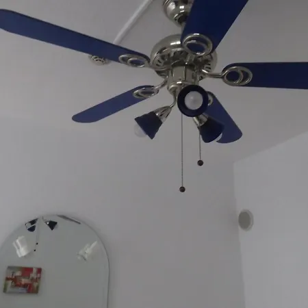 105 Geranios Apartment *