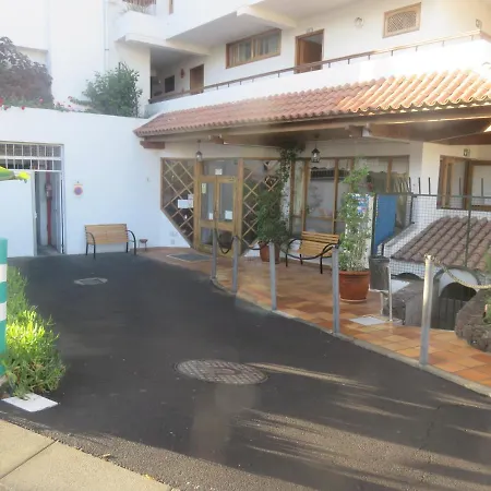 105 Geranios * Playa de las Americas (Tenerife)