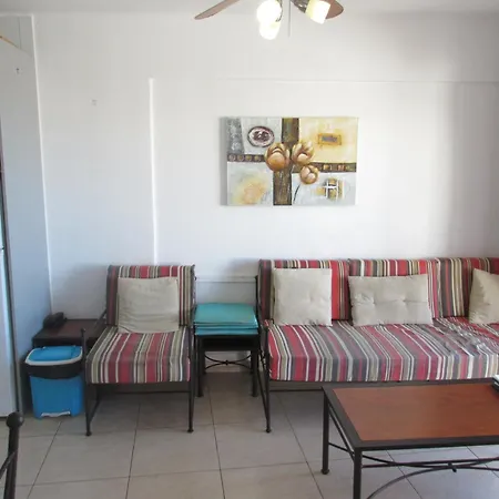 105 Geranios Apartment *