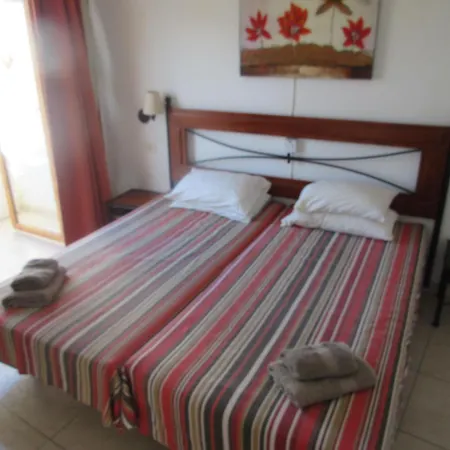 105 Geranios Apartment Playa de las Americas (Tenerife)