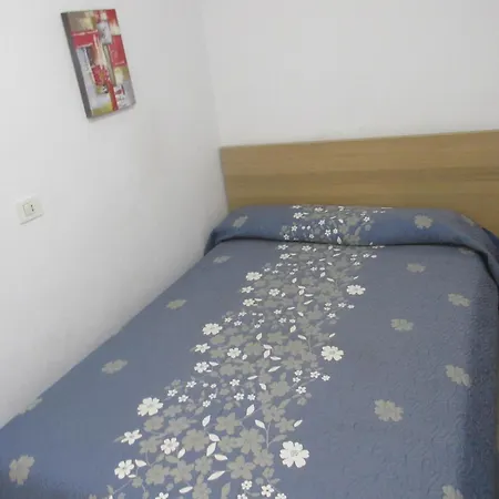 105 Geranios Apartment