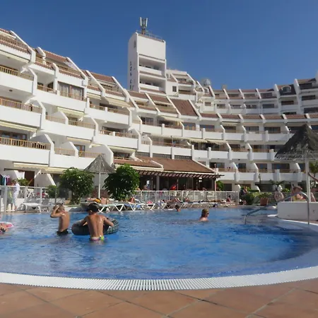 105 Geranios Playa de las Americas (Tenerife)